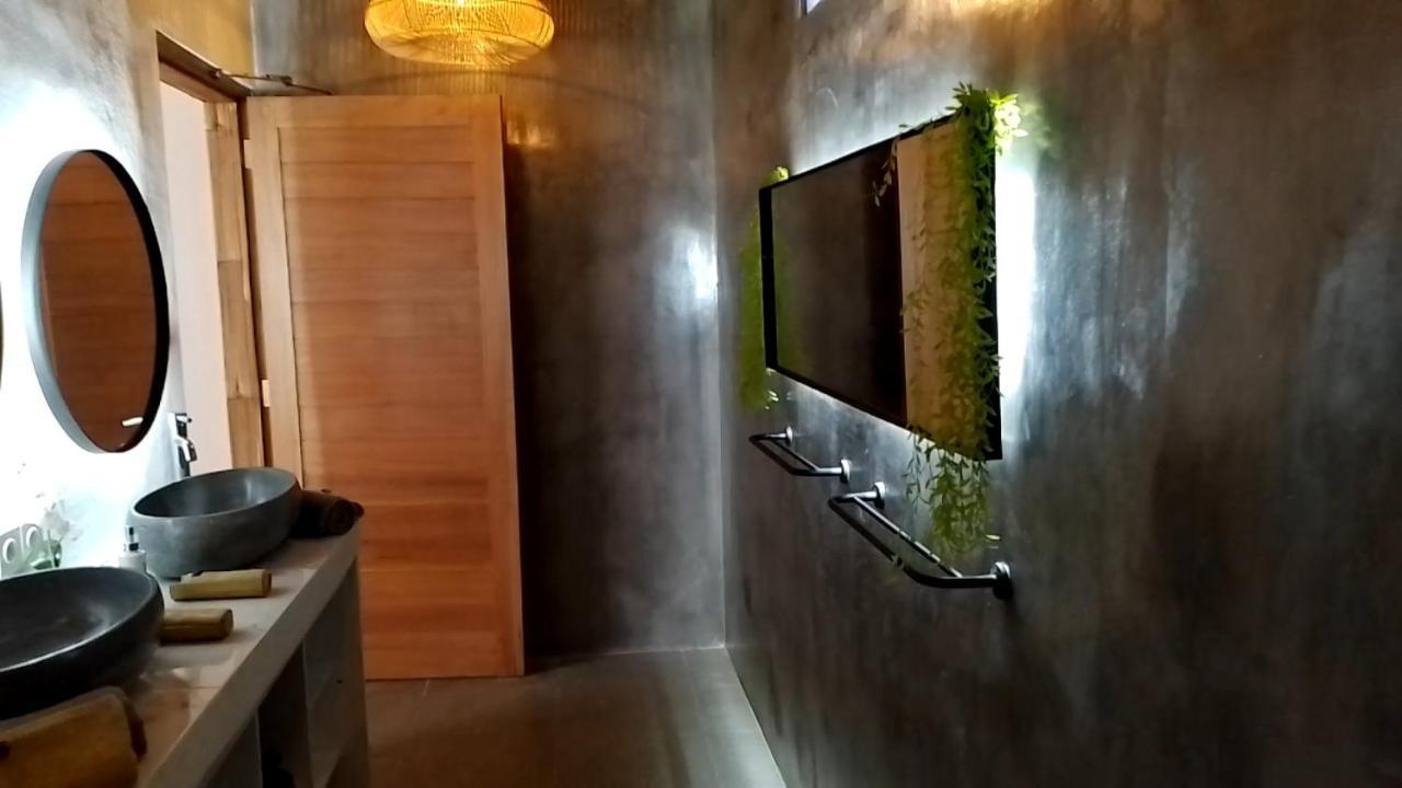 Agape Unlimited Villa ชังกู ภายนอก รูปภาพ