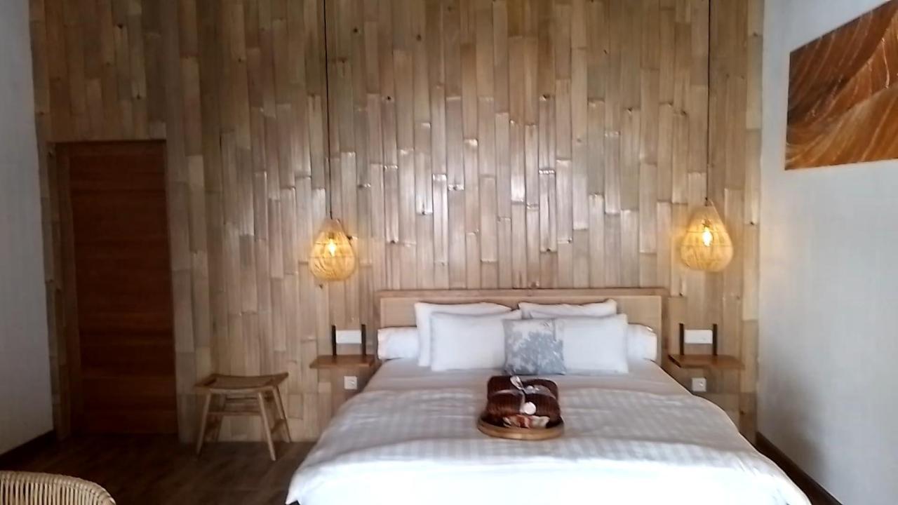 Agape Unlimited Villa ชังกู ภายนอก รูปภาพ